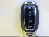 Hyundai Palisade Sel KM8R44HE1NU350199 снимка