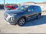Hyundai Palisade Sel KM8R44HE1NU350199 снимка