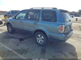 Honda Pilot Vp 5FNYF18238B028790 снимка