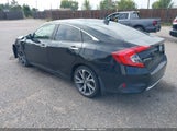 Honda Civic Touring JHMFC1F99KX012329 снимка