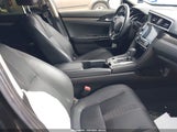 Honda Civic Touring JHMFC1F99KX012329 снимка