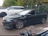 Honda Civic Ex 19XFC2F74GE076694 снимка