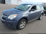 Chevrolet Equinox Ls 2GNALBEK1D6378415 снимка