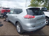 Nissan Rogue Sv KNMAT2MV6FP530583 снимка