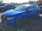 Honda Civic Lx 19XFC2F5XJE203227 снимка