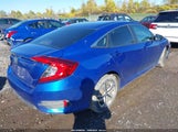 Honda Civic Lx 19XFC2F5XJE203227 снимка