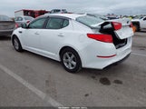 Kia Optima Lx 5XXGM4A77FG388308 снимка