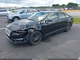 Lincoln Mkz Reserve 3LN6L5E98JR600090 снимка