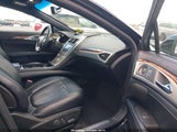 Lincoln Mkz Reserve 3LN6L5E98JR600090 снимка