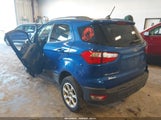 Ford Ecosport Se MAJ6P1UL2JC214641 снимка