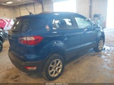 Ford Ecosport Se MAJ6P1UL2JC214641 снимка
