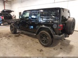 Jeep Wrangler Unlimited Sahara Altitude 4X4 1C4HJXEN0LW313256 снимка
