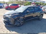 Toyota C-Hr Xle Premium NMTKHMBX5JR007817 photo