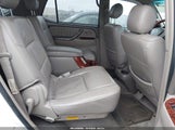 Toyota Sequoia Limited V8 5TDBT48A26S270518 fotografie