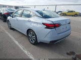 Nissan Versa 1.6 Sv 3N1CN8EV8SL830221 снимка