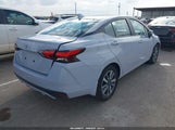 Nissan Versa 1.6 Sv 3N1CN8EV8SL830221 снимка