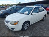 Kia Spectra Ex KNAFE222395646958 снимка
