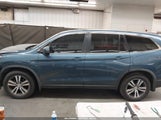 Honda Pilot Ex-L 5FNYF5H5XJB018331 снимка