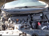 Honda Civic Ex-L 19XFB2F92FE270918 снимка