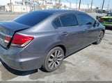 Honda Civic Ex-L 19XFB2F92FE270918 снимка