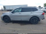 Volkswagen Tiguan 2.0T Se R-Line Black 3VV8B7AX5RM052219 снимка
