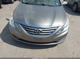 Hyundai Sonata Gls 5NPEB4AC3EH902619 снимка