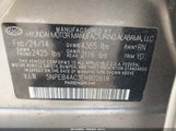 Hyundai Sonata Gls 5NPEB4AC3EH902619 снимка