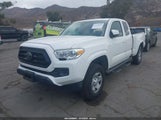 Toyota Tacoma Sr 3TYRX5GNXLT000109 снимка