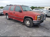 GMC Suburban K1500 1GKFK16K9PJ700854 photo