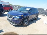 Nissan Rogue Sv Fwd JN8AT3BA3MW017711 снимка