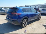 Nissan Rogue Sv Fwd JN8AT3BA3MW017711 fotografie
