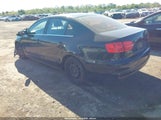 Volkswagen Jetta 2.5L Se 3VWDP7AJ7DM368821 photo