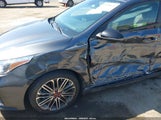 Kia Forte Gt 3KPF44AC1ME289367 снимка