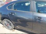 Kia Forte Gt 3KPF44AC1ME289367 снимка