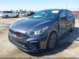 Kia Forte Gt 3KPF44AC1ME289367 снимка