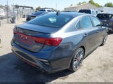 Kia Forte Gt 3KPF44AC1ME289367 снимка