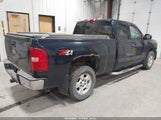 Chevrolet Silverado  Lt1 1GCEK19047Z538229 снимка