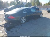 Mercedes-Benz Cls 550 WDDDJ72X97A080068 fotografie