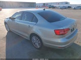 Volkswagen Jetta 1.8T Se 3VWD07AJ1FM403845 снимка