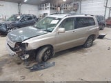 Toyota Highlander V6 JTEGP21A060098433 снимка