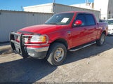 Ford F-150 King Ranch Edition/Lariat/Xlt 1FTRW08L71KC49597 fotografie