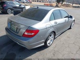 Mercedes-Benz C 250 Sport WDDGF4HB5CR237471 fotografie