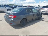Toyota Corolla L 2T1BU4EE6DC027109 fotografie