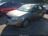 Ford Focus Zx4 1FAFP34N85W231347 снимка