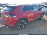 Volkswagen Atlas Cross Sport 2.0T Sel Premium R-Line 1V2FE2CAXRC208375 снимка