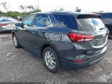 Chevrolet Equinox Fwd Lt 3GNAXKEG4PS186282 fotografie