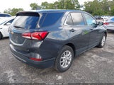 Chevrolet Equinox Fwd Lt 3GNAXKEG4PS186282 снимка