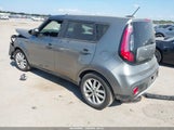 Kia Soul + KNDJP3A54K7690552 снимка