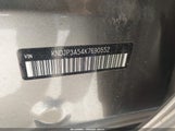 Kia Soul + KNDJP3A54K7690552 снимка