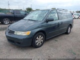 Honda Odyssey Ex-L 5FNRL18003B093777 снимка